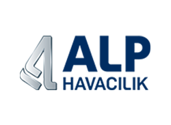 Alp Havacılık : Brand Short Description Type Here.