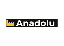 Anadolu : Brand Short Description Type Here.