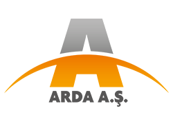 Arda A.Ş. : Brand Short Description Type Here.