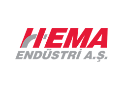 Hema Endüstri : Brand Short Description Type Here.