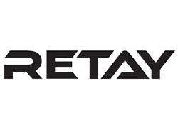 Retay : Brand Short Description Type Here.