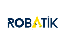 Robatik : Brand Short Description Type Here.