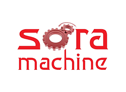 Sora Machine : Brand Short Description Type Here.