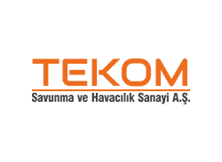 Tekom : Brand Short Description Type Here.